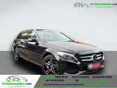 Mercedes Classe C 400 BVA 4Matic   Beaupuy 31