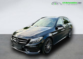 Mercedes Classe C 400 BVA 4Matic   Beaupuy 31