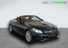 Mercedes Classe C 400 BVA 4Matic  occasion  Beaupuy - photo n2