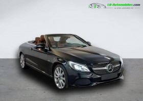 Mercedes Classe C , garage LB AUTOMOBILES  Beaupuy