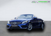 Mercedes Classe C occasion année 2017 boite Automatique Annonce Mercedes Classe C occasion Essence 400 BVA 4Matic à Beaupuy
