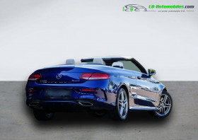 Mercedes Classe C 400 BVA 4Matic  occasion  Beaupuy - photo n2