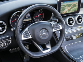 Mercedes Classe C 400 BVA 4Matic  occasion  Beaupuy - photo n4