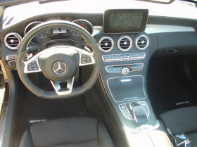 Mercedes Classe C 400 BVA 4Matic  occasion  Beaupuy - photo n3