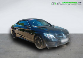 Mercedes Classe C 400 BVA 4Matic  occasion  Beaupuy - photo n2