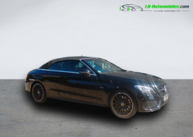 Mercedes Classe C 400 BVA 4Matic  occasion  Beaupuy - photo n4
