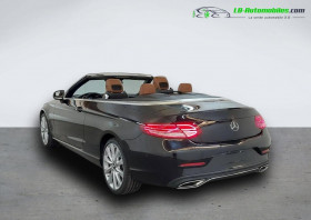 Mercedes Classe C 400 BVA 4Matic  occasion  Beaupuy - photo n3