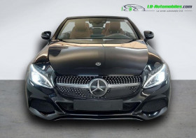Mercedes Classe C 400 BVA 4Matic  occasion  Beaupuy - photo n4