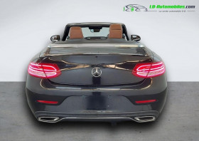 Mercedes Classe C 400 BVA 4Matic  occasion  Beaupuy - photo n6