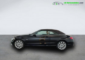Mercedes Classe C 400 BVA 4Matic  occasion  Beaupuy - photo n5