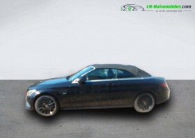 Mercedes Classe C 400 BVA 4Matic  occasion  Beaupuy - photo n5