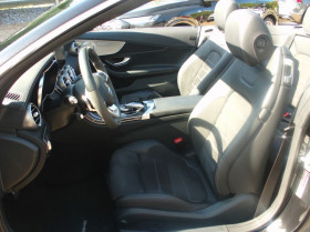 Mercedes Classe C 400 BVA 4Matic  occasion  Beaupuy - photo n6