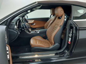 Mercedes Classe C 400 BVA 4Matic  occasion  Beaupuy - photo n7