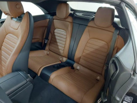 Mercedes Classe C 400 BVA 4Matic  occasion  Beaupuy - photo n8