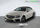 Mercedes Classe C 400 BVA 4Matic   Beaupuy 31