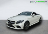 Mercedes Classe C 400 BVA 4Matic   Beaupuy 31