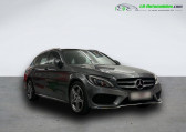 Mercedes Classe C 400 BVA 4Matic   Beaupuy 31