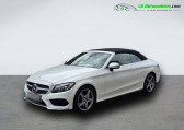 Mercedes Classe C 400 BVA 4Matic   Beaupuy 31