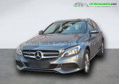 Mercedes Classe C occasion année 2017 boite Automatique Annonce Mercedes Classe C occasion Essence 400 BVA 4Matic à Beaupuy