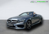 Mercedes Classe C 400 BVA 4Matic   Beaupuy 31