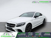 Annonce Mercedes Classe C occasion Essence 400 BVA � Beaupuy
