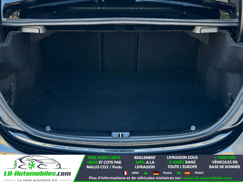 Mercedes Classe C 400 BVA  occasion � Beaupuy - photo n�6