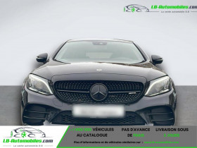 Mercedes Classe C 400 BVA  occasion � Beaupuy - photo n�5