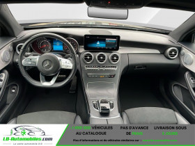 Mercedes Classe C 400 BVA  occasion � Beaupuy - photo n�3