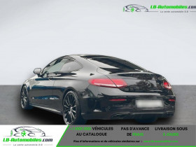 Mercedes Classe C 400 BVA  occasion � Beaupuy - photo n�4