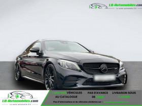 Mercedes Classe C 400 BVA  occasion � Beaupuy - photo n�2