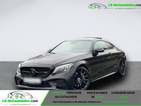 Mercedes Classe C , garage LB AUTOMOBILES � Beaupuy