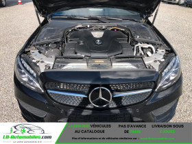 Mercedes Classe C 400 BVA  occasion � Beaupuy - photo n�5