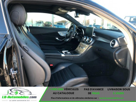 Mercedes Classe C 400 BVA  occasion � Beaupuy - photo n�4