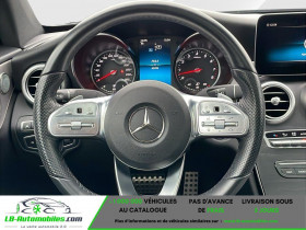 Mercedes Classe C 400 BVA  occasion � Beaupuy - photo n�9