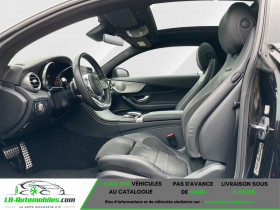 Mercedes Classe C 400 BVA  occasion � Beaupuy - photo n�8