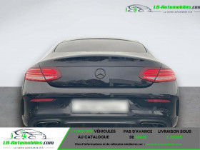 Mercedes Classe C 400 BVA  occasion � Beaupuy - photo n�7