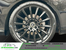 Mercedes Classe C 400 BVA  occasion � Beaupuy - photo n�10