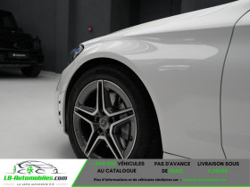 Mercedes Classe C 400 BVA  occasion � Beaupuy - photo n�6