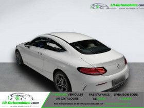 Mercedes Classe C 400 BVA  occasion � Beaupuy - photo n�3