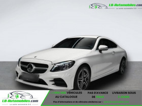 Mercedes Classe C , garage LB AUTOMOBILES � Beaupuy