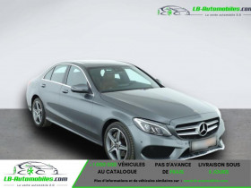 Mercedes Classe C 400 BVA  occasion � Beaupuy - photo n�2
