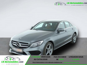 Mercedes Classe C , garage LB AUTOMOBILES � Beaupuy