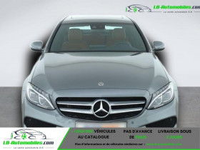 Mercedes Classe C 400 BVA  occasion � Beaupuy - photo n�4