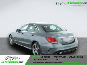 Mercedes Classe C 400 BVA  occasion � Beaupuy - photo n�3