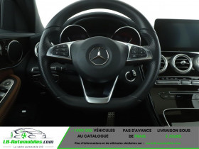 Mercedes Classe C 400 BVA  occasion � Beaupuy - photo n�9