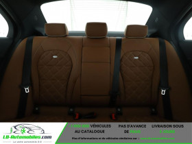 Mercedes Classe C 400 BVA  occasion � Beaupuy - photo n�8