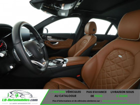 Mercedes Classe C 400 BVA  occasion � Beaupuy - photo n�7