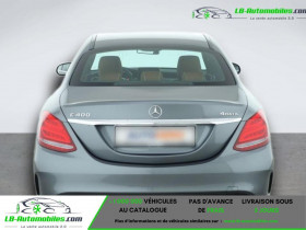 Mercedes Classe C 400 BVA  occasion � Beaupuy - photo n�6