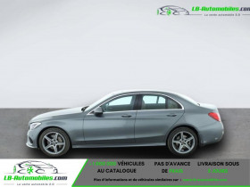 Mercedes Classe C 400 BVA  occasion � Beaupuy - photo n�5