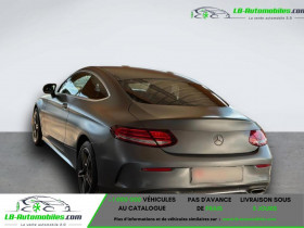 Mercedes Classe C 400 BVA  occasion � Beaupuy - photo n�3